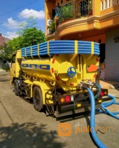 Sedot WC Termurah Cilamaya kulon