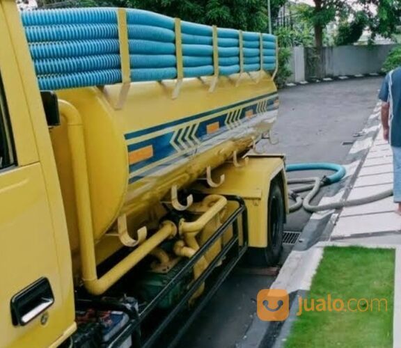 Sedot WC Termurah Cilamaya kulon