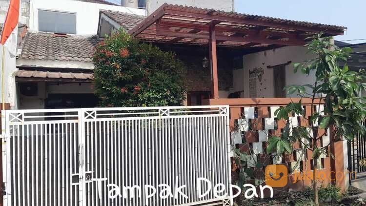 Perumahan Pesona Cilebut 2, Strategis Ke Stasiun Cilebut.