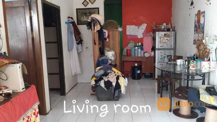 Perumahan Pesona Cilebut 2, Strategis Ke Stasiun Cilebut.