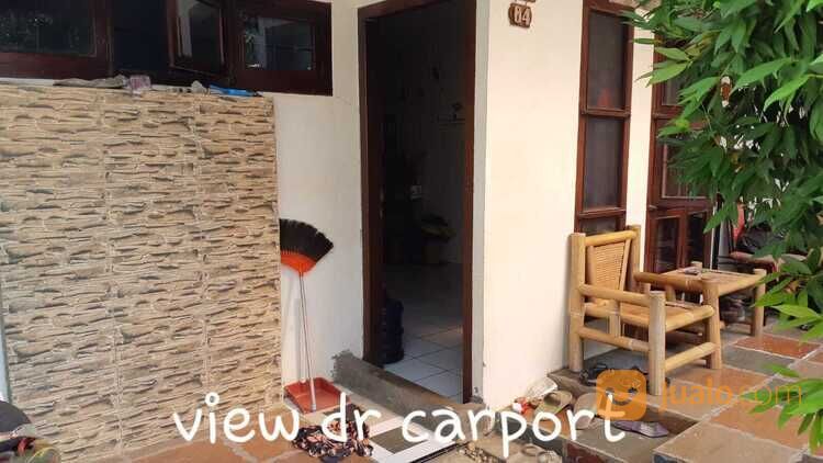 Perumahan Pesona Cilebut 2, Strategis Ke Stasiun Cilebut.