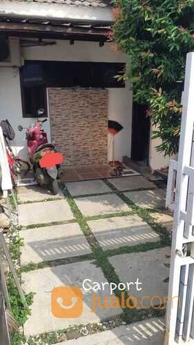 Perumahan Pesona Cilebut 2, Strategis Ke Stasiun Cilebut.