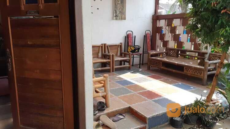 Perumahan Pesona Cilebut 2, Strategis Ke Stasiun Cilebut.