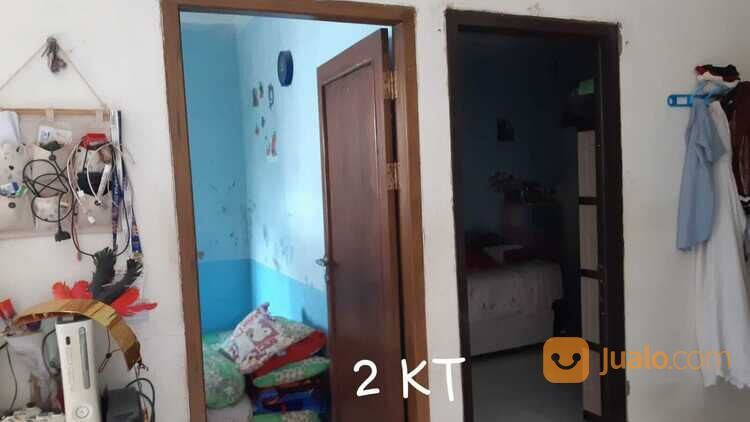 Perumahan Pesona Cilebut 2, Strategis Ke Stasiun Cilebut.