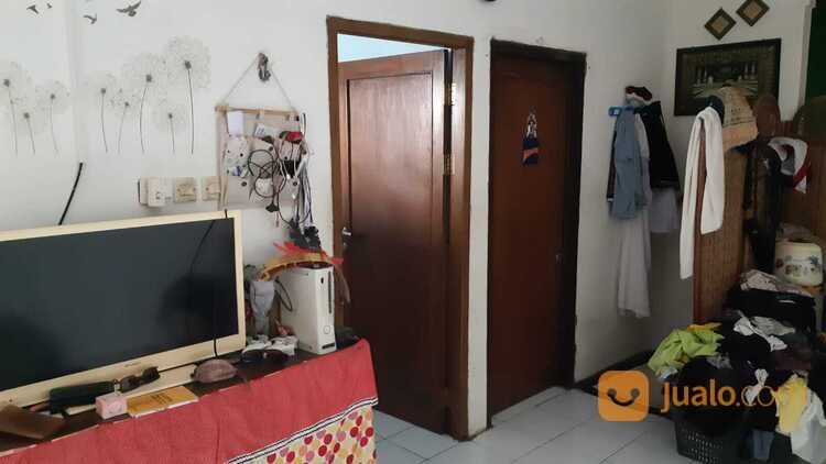 Perumahan Pesona Cilebut 2, Strategis Ke Stasiun Cilebut.