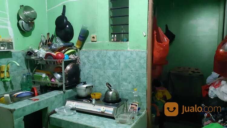 Perumahan Pesona Cilebut 2, Strategis Ke Stasiun Cilebut.