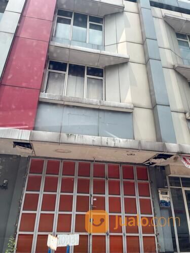 Ruko ASTC Alam Sutera Town Center Alam SUtera Tangerang