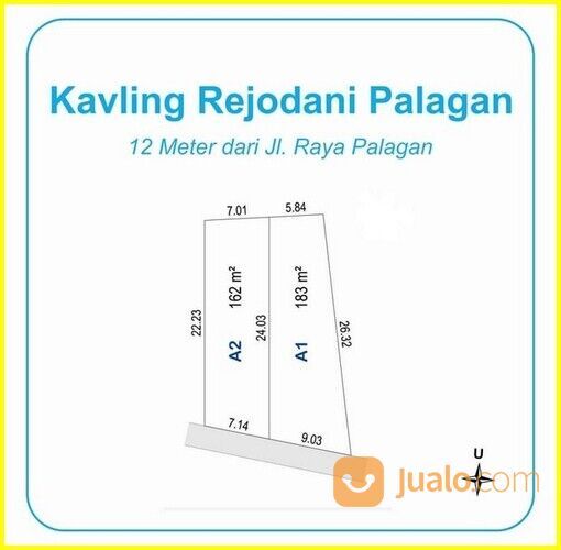 6 menit Eskala Cafe Palagan, Hanya 2 Juta-an