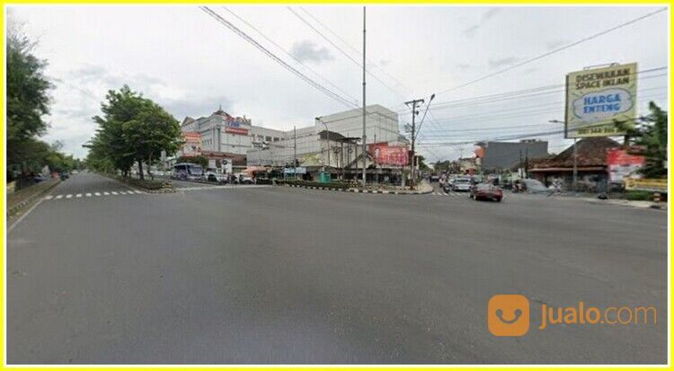 6 menit Eskala Cafe Palagan, Hanya 2 Juta-an