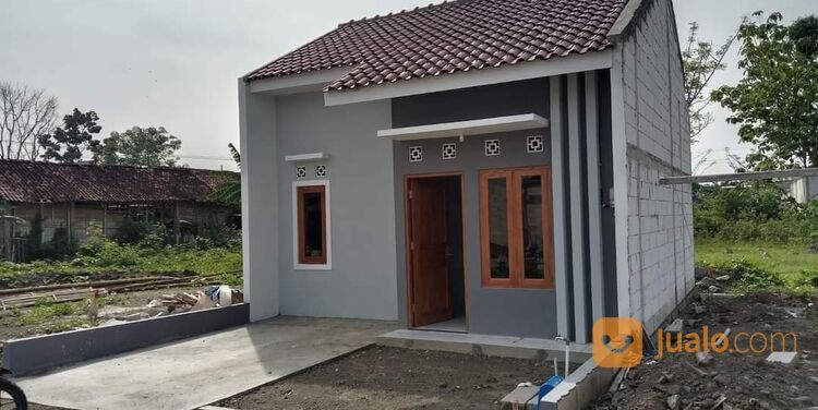 Rumah Bagus Subsidi Rimbun Sejahtera Type 36