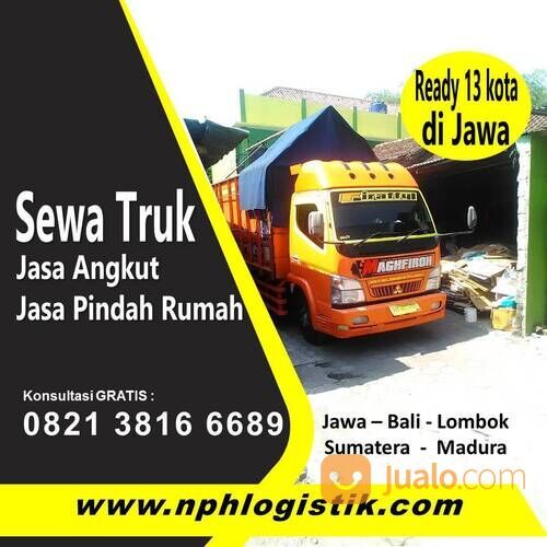 jasa angkut Taman Kopo Indah Bandung