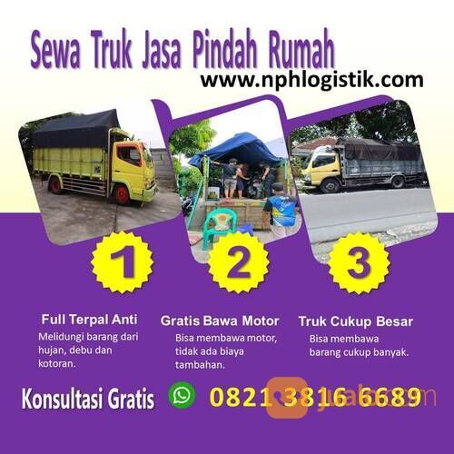 jasa angkut Cimahi Sewa Truk