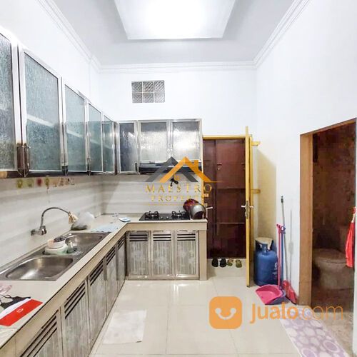 Villa Komplek Serdang Residence Jalan M. Yakub