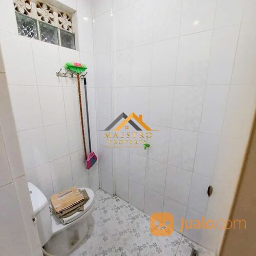 Villa Komplek Serdang Residence Jalan M. Yakub