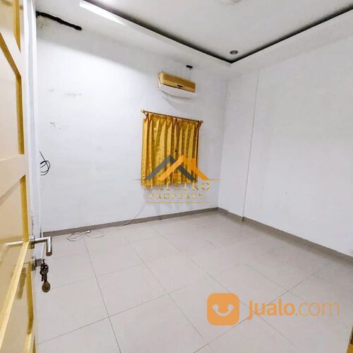 Villa Komplek Serdang Residence Jalan M. Yakub