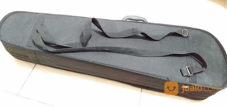 Biola second ukuran 4/4