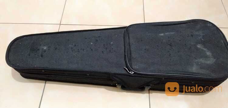 Biola second ukuran 4/4