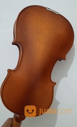 Biola second ukuran 4/4