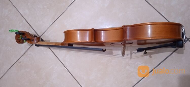 Biola second ukuran 4/4