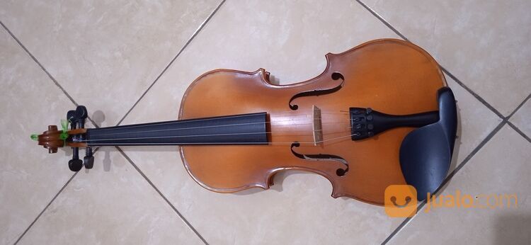 Biola second ukuran 4/4