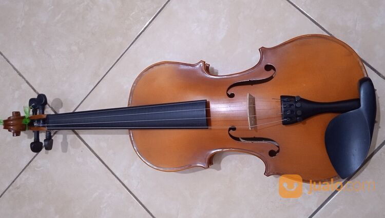 Biola second ukuran 4/4