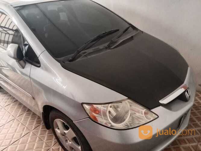 HONDA CITY GD8 IDSI MATIC (2004)