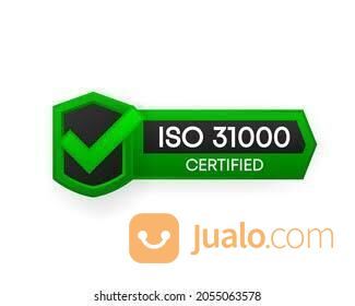 Jasa Konsultan ISO 31000