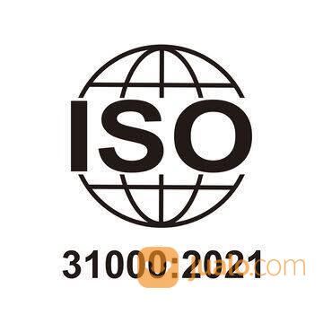 Jasa Konsultan ISO 31000