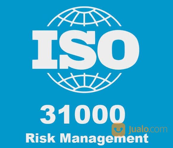 Jasa Konsultan ISO 31000