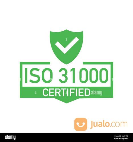Jasa Konsultan ISO 31000