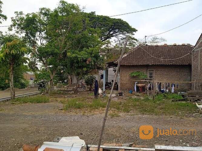 Tanah Blancir Pedurungan 7 Menit Transmart Majapahit
