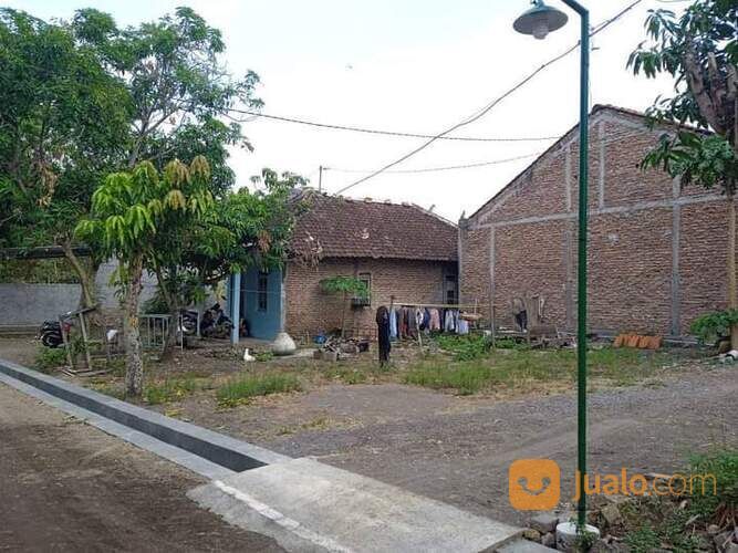 Tanah Blancir Pedurungan 7 Menit Transmart Majapahit