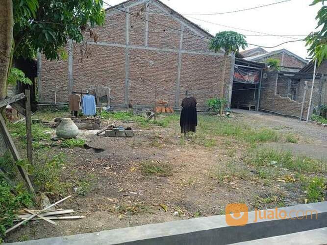 Tanah Blancir Pedurungan 7 Menit Transmart Majapahit