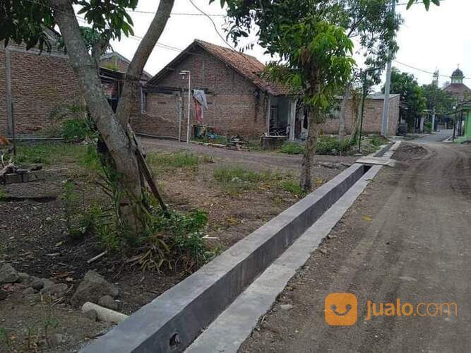 Tanah Blancir Pedurungan 7 Menit Transmart Majapahit