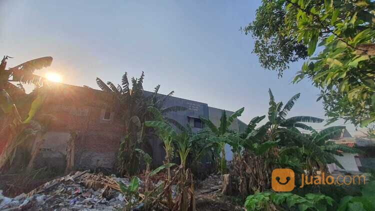 Tanah Tlogomulyo Pedurungan Hadap Timur, Dekat USM