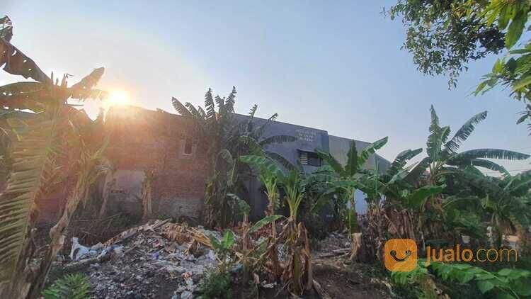 Tanah Tlogomulyo Pedurungan Hadap Timur, Dekat USM