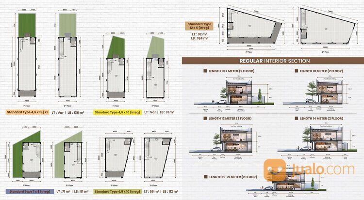 Il Lago Grande Gading Serpong
