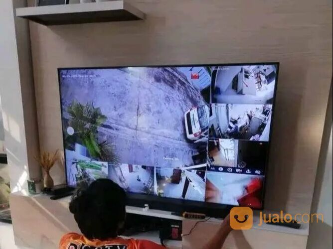 Promo pasang cctv pekalongan hubungi kami