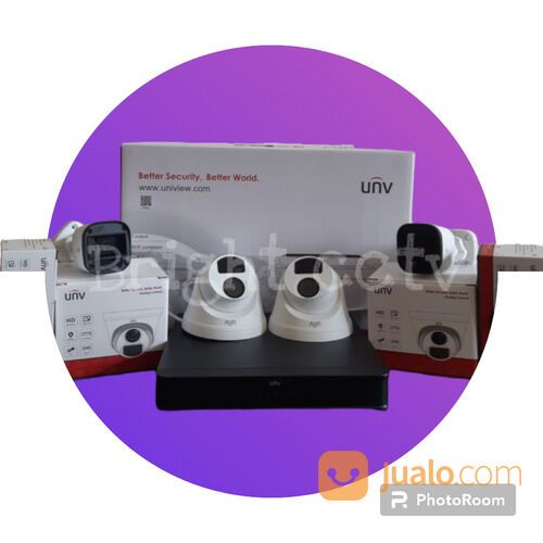 Promo pasang cctv pekalongan hubungi kami