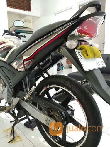 Yamaha Vixion Old 2012 Albino