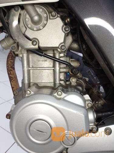 Yamaha Vixion Old 2012 Albino