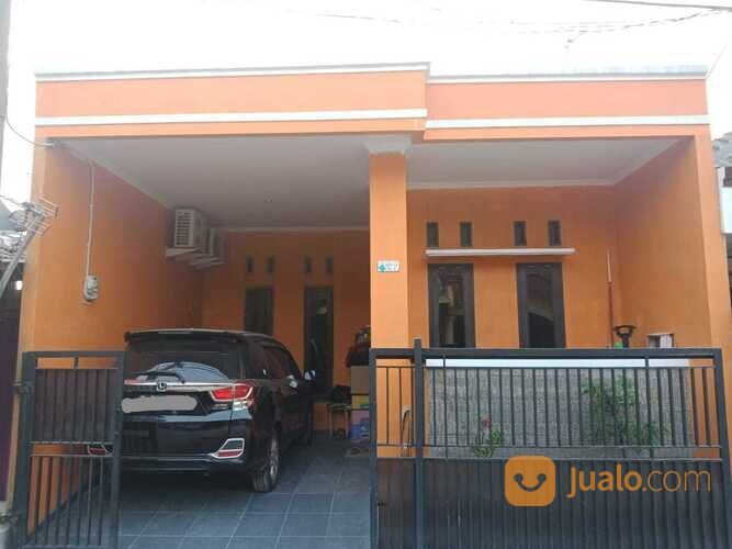 Rumah Graha Persada Sentosa.bekasi