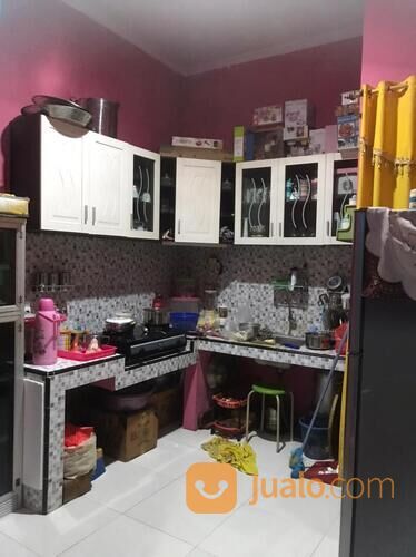 Rumah Graha Persada Sentosa.bekasi