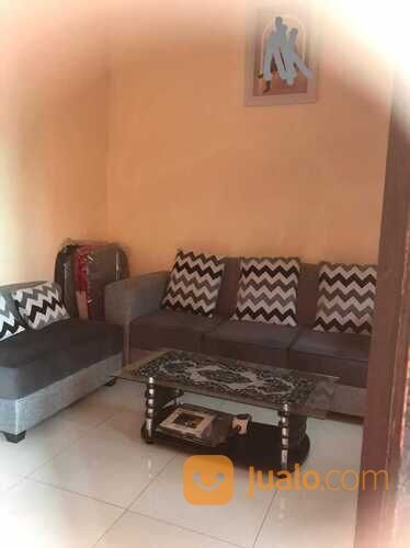 Rumah Graha Persada Sentosa.bekasi