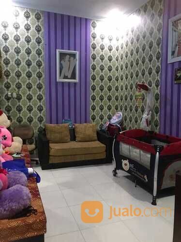 Rumah Graha Persada Sentosa.bekasi