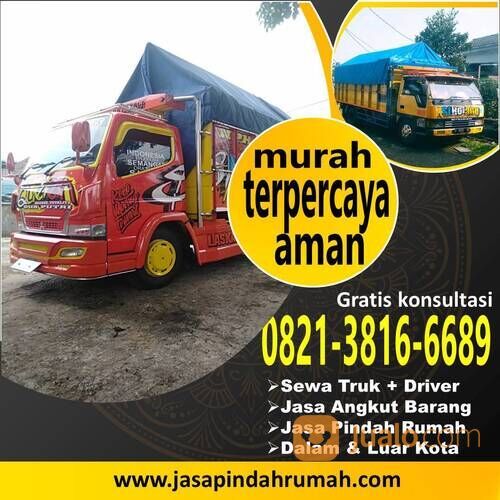 jasa angkut wonosobo sewa truk wonosobo jasa pindah rumah