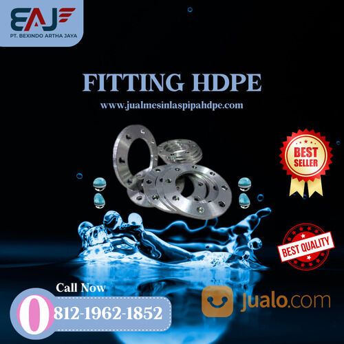 Aneka Flange Hdpe Uk 2" 63mm | Toko Flange JIS10K