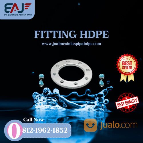 Aneka Flange Hdpe Uk 2" 63mm | Toko Flange JIS10K
