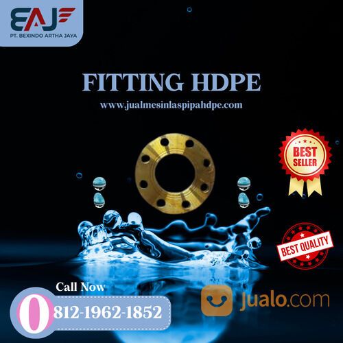 Aneka Flange Hdpe Uk 2" 63mm | Toko Flange JIS10K