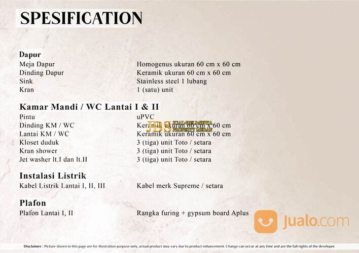 LAUNCHING KOMPLEK MALIBU JUNCTION "QUALITY LIVING STARTS HERE" Jalan. KARYA JAYA